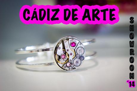 showroom cadiz de arte