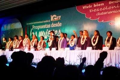 G77 + China: El “mundial” de los emergentes