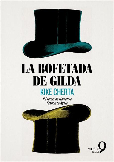 LA BOFETADA DE GILDA - KIKE CHERTA