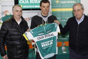 El fichaje de Luis León Sánchez es un salto de calidad para Caja Rural