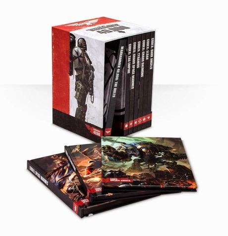 Pre-pedidos orkoz de la semana 3:Unas reflexiones