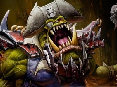 Pre-pedidos orkoz de la semana 3:Unas reflexiones