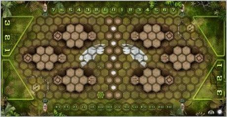 Re-imprsiones de lujo y limitadas para Dreadball(Grandes ofertas)