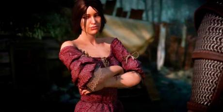 ESPECIAL E3 2014: Impresiones de The Witcher 3: Wild Hunt