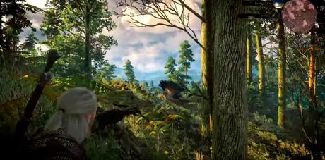 ESPECIAL E3 2014: Impresiones de The Witcher 3: Wild Hunt