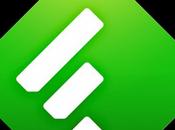 Como exportar suscripciones Feedly