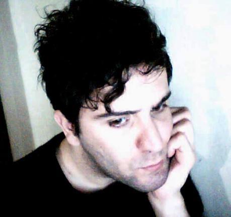 Entrevista exclusiva a Cristian Berardo autor de Ángel de Amor.