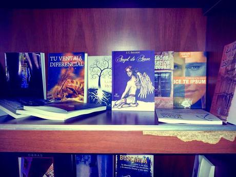 Entrevista exclusiva a Cristian Berardo autor de Ángel de Amor.