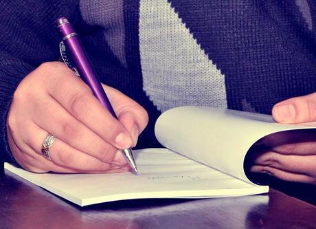 Entrevista exclusiva a Cristian Berardo autor de Ángel de Amor.