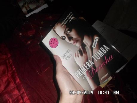 Llego un paquete! #4