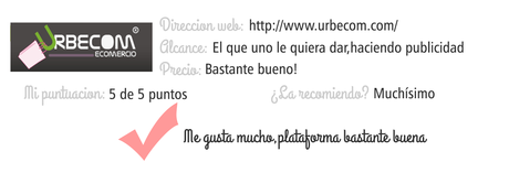 #19 Venta Online Vol.2 Opinion acerca de varias plataformas de venta Parte1 [+ información importante sorteo]