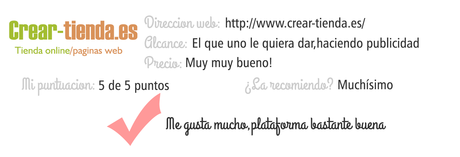 #19 Venta Online Vol.2 Opinion acerca de varias plataformas de venta Parte1 [+ información importante sorteo]