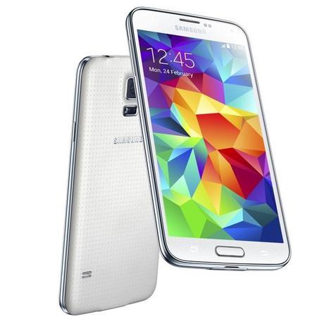El Samsung Galaxy S5 ¿el mejor?
