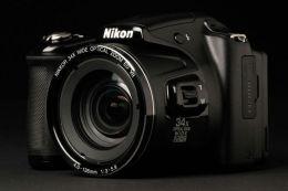 nikon-coolpix-l830- zoom