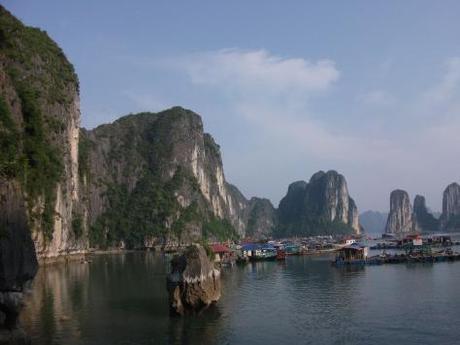 HALONG