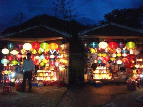 HOI AN