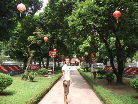 HANOI