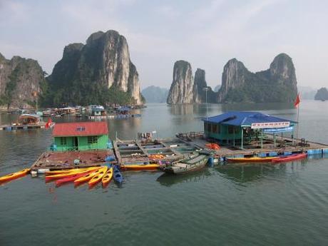 HALONG