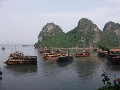 HALONG