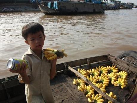 DELTA DEL MEKONG