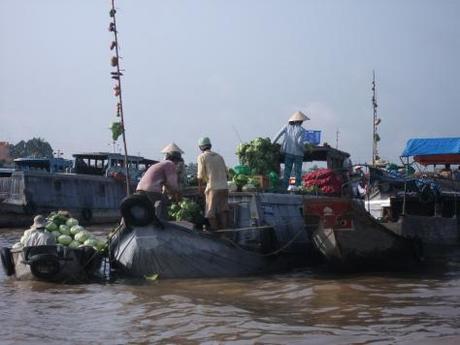 DELTA DEL MEKONG