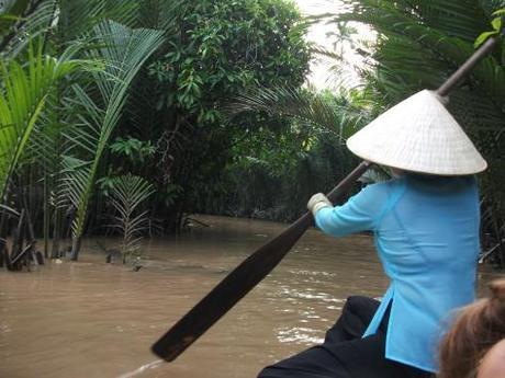 DELTA DEL MEKONG