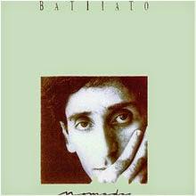 FRANCO BATTIATO - NOMADAS