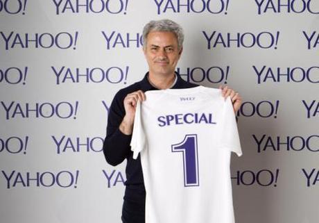 3 en 1: Yahoo Deportes, José Mourinho y la Copa del Mundial