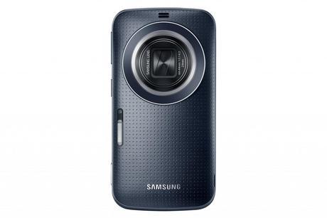 Samsung Galaxy K Zoom 3