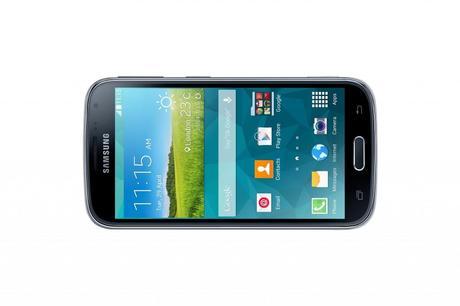 Samsung Galaxy K Zoom  4