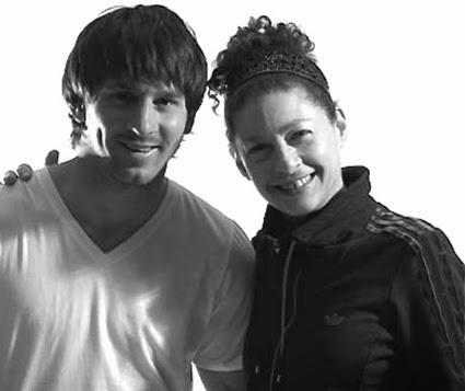 LMEDA Mundial: hoy, Andy Cherniavsky