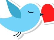 ¿Cómo conseguir pareja través Twitter?