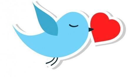 conseguir pareja a través de Twitter
