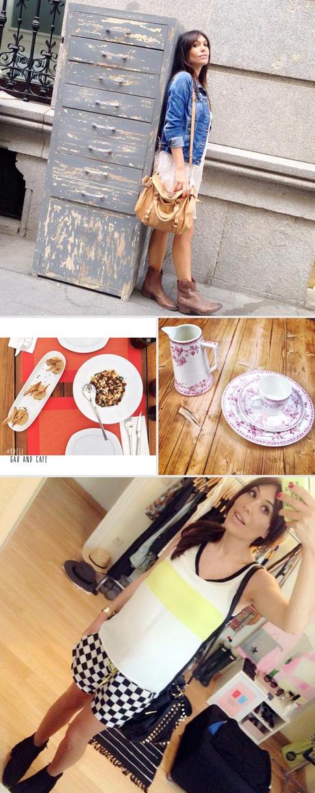 notes of the week barbara crespo tumblr social media instagram youtube instavideo