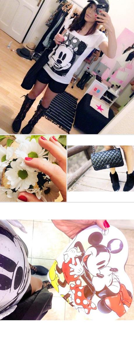 notes of the week barbara crespo tumblr social media instagram youtube instavideo