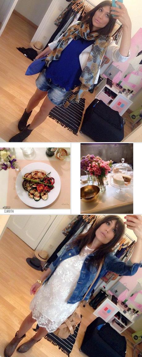 notes of the week barbara crespo tumblr social media instagram youtube instavideo