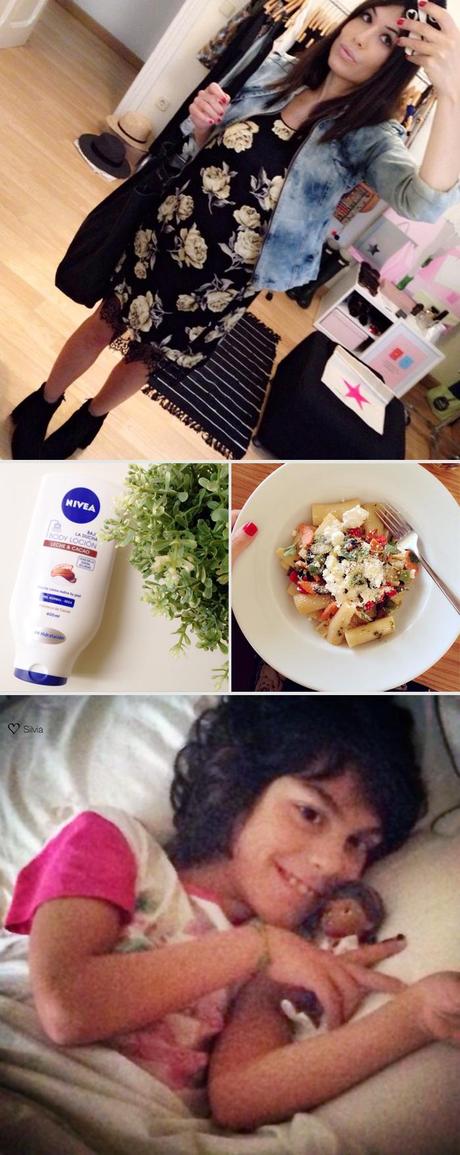 notes of the week barbara crespo tumblr social media instagram youtube instavideo