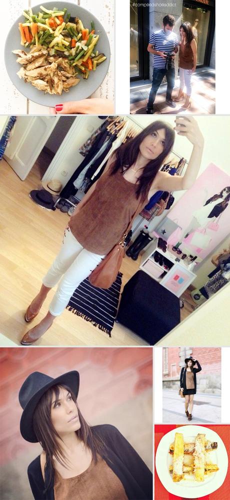 notes of the week barbara crespo tumblr social media instagram youtube instavideo