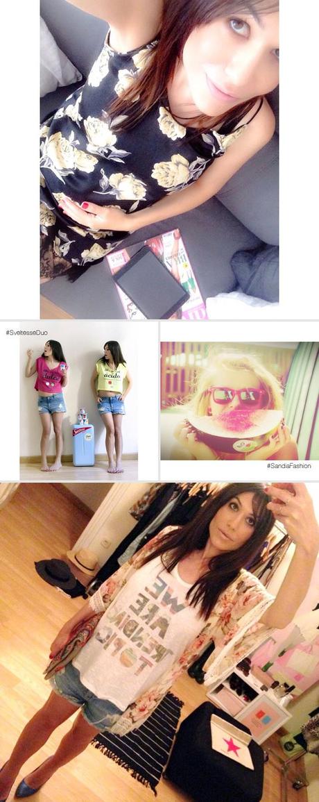 notes of the week barbara crespo tumblr social media instagram youtube instavideo