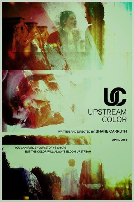 Upstream Color: El color del destino