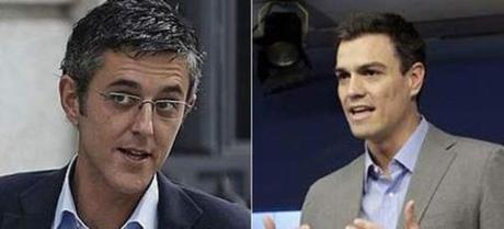 La falsa renovación del PSOE