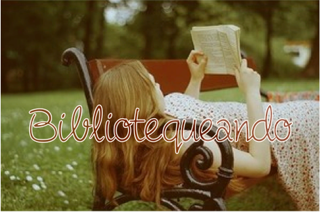 Bibliotequeando #2: Junio