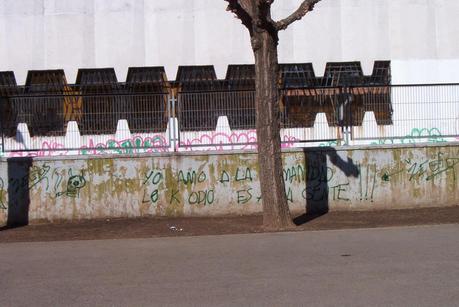 YO AMO A LA HUMANIDAD, LO QUE ODIO ES A LA GENTE