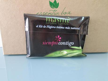 EssentiaBox: Mayo´14