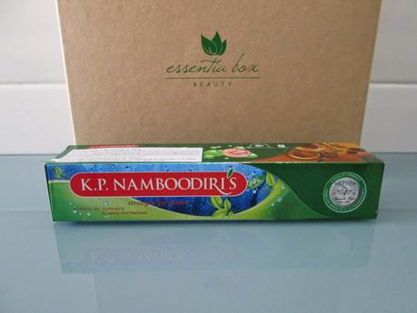 EssentiaBox: Mayo´14