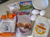 Bizcocho coco semillas variadas linwoods