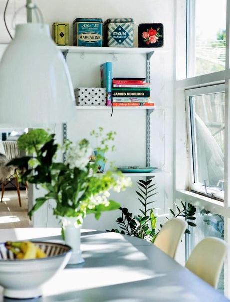 UNA CASA EN NORUEGA PARA DISFRUTAR