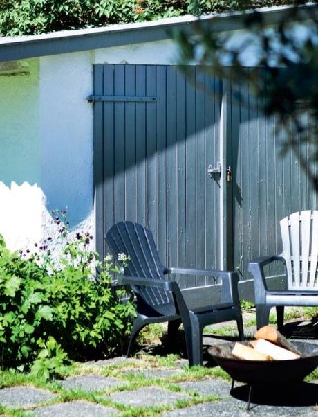 UNA CASA EN NORUEGA PARA DISFRUTAR