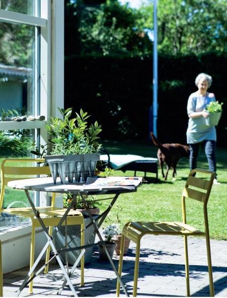 UNA CASA EN NORUEGA PARA DISFRUTAR