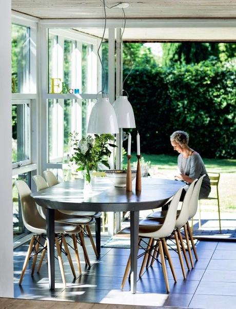 UNA CASA EN NORUEGA PARA DISFRUTAR